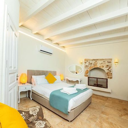 Mets Boutique Hotel Marmaris Exterior foto
