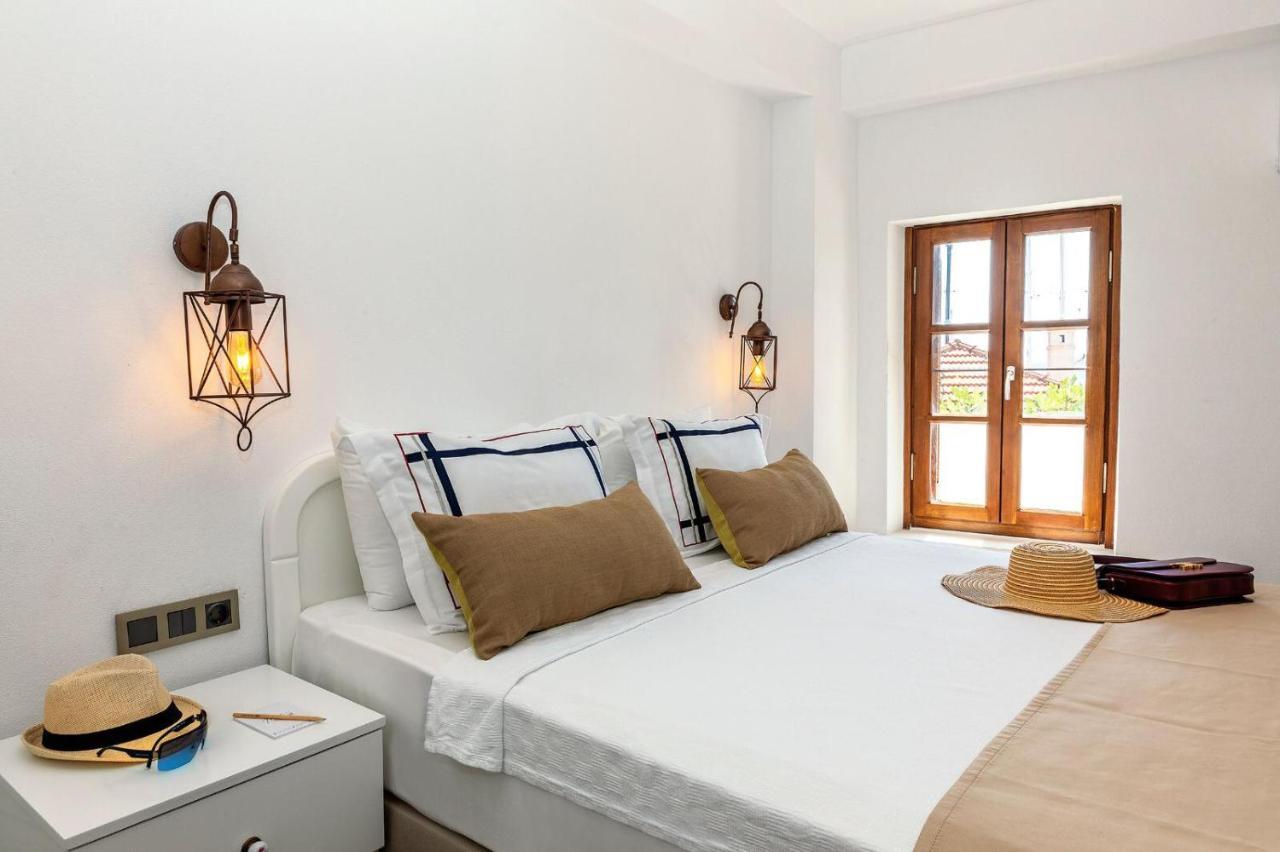 Mets Boutique Hotel Marmaris Exterior foto